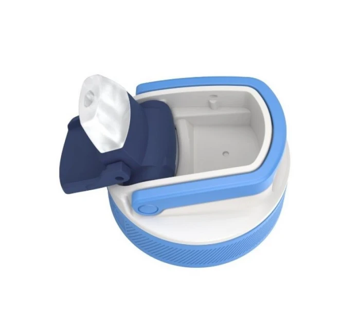 Láhev na vodu Kambukka Lagoon 750ml Crisp Blue Láhev na vodu Kambukka Lagoon 750ml Crisp Blue