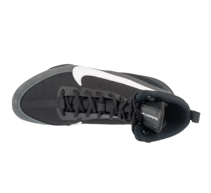 Boty Nike Machomai 3 M HF7333-001 Boty Nike Machomai 3 M HF7333-001