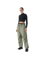 Tričko 4F s dlouhým rukávem FNK W 4FRAW24TFLOF483 20S