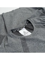 Pánské tričko s krátkým rukávem model 21877192 - Huari Pánské tričko s krátkým rukávem model 21877192 - Huari