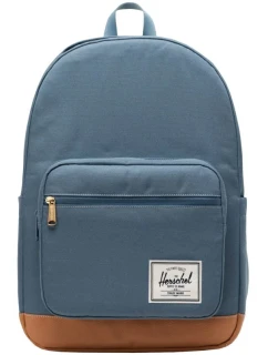 Batoh Herschel Pop Quiz 11405-06104 Blue Jedna velikost