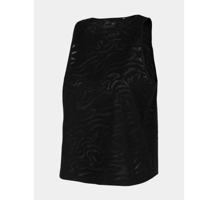 Dámské tričko 4F H4L22-TSD041 Dámské tričko 4F H4L22-TSD041