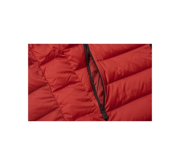 SAIL RACING Spray Down Vest - červená