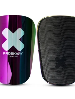 Fotbalové chrániče holení model 21476752 - Proskary