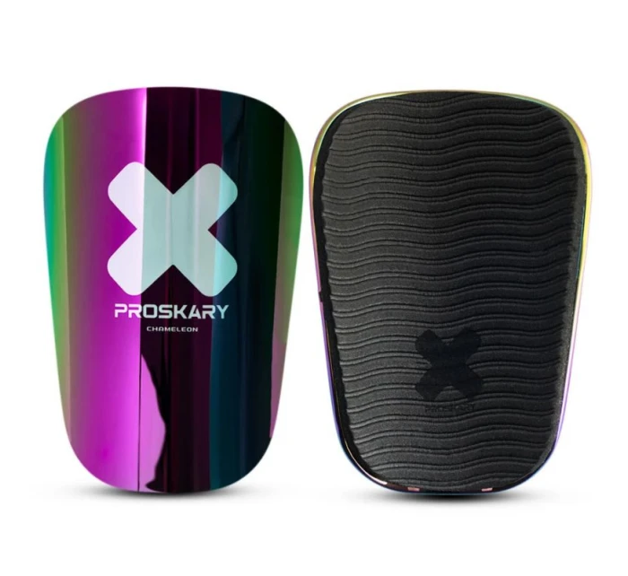 Fotbalové chrániče holení model 21476752 - Proskary