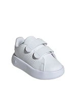 Dětská obuv adidas Advantage Infants bílá IH4894 Dětská obuv adidas Advantage Infants bílá IH4894
