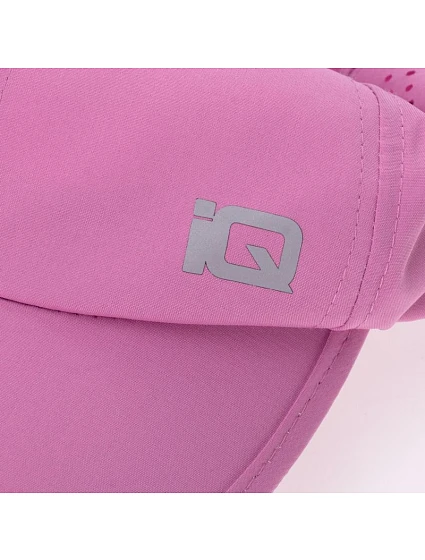 Dámská kšiltovka model 22279339 WMNS - IQ INTELLIGENCE QUALITY