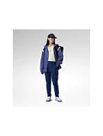 Dámské kalhoty ROSSIGNOL W Pull-On Pant, tmavě modré Dámské kalhoty ROSSIGNOL W Pull-On Pant, tmavě modré