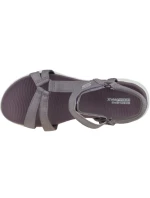 On The Go 600 W model 21368930 dámské sandály - Skechers