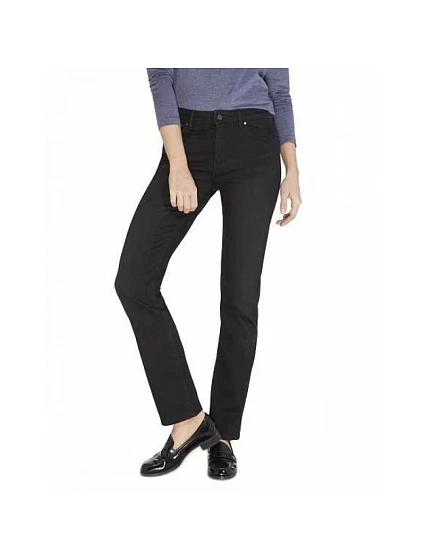 Dámské džíny Real Black model 16023615 - Wrangler Dámské džíny Real Black model 16023615 - Wrangler