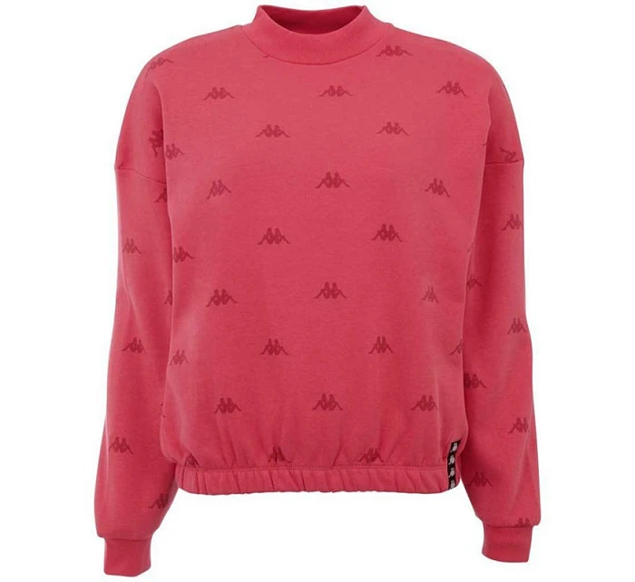 Dámská mikina Ignara W 309091 18-2120 - Kappa