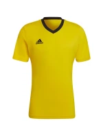 Pánské tričko Entrada 22 Jersey M HI2122 - Adidas Pánské tričko Entrada 22 Jersey M HI2122 - Adidas