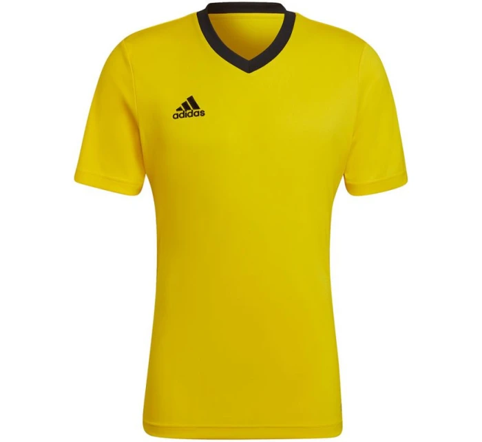 Pánské tričko Entrada 22 Jersey M HI2122 - Adidas Pánské tričko Entrada 22 Jersey M HI2122 - Adidas