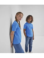 B&C Exact 150 /kids Dětské tričko model 22482630 navy B&C Exact 150 /kids Dětské tričko model 22482630 navy