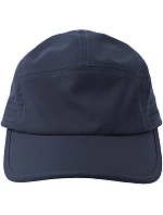 Atlantis Headwear Maui 5 panelová outdoor kšiltovka Camper 33.0267 navy