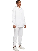 Build your Brand BB 002 Pánské tepláky 56.B002 white Build your Brand BB 002 Pánské tepláky 56.B002 white