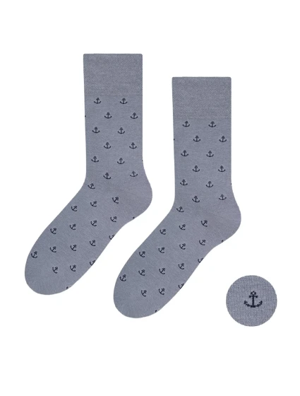 model 18030993 kolor:szary - Steven model 18030993 kolor:szary - Steven