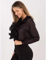 Košile IT KS 28990.05P černá