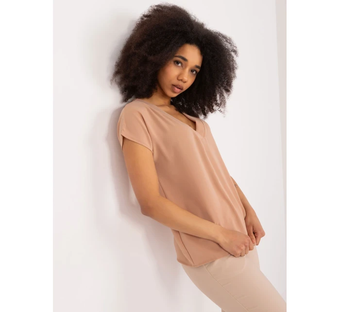 Halenka RV BZ 9645.29 velbloudů