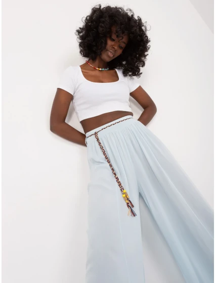 TW SP BI kalhoty 81733.14 modré