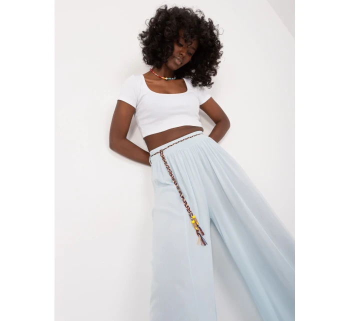 Spodnie TW SP BI model 20742477 - FPrice Spodnie TW SP BI model 20742477 - FPrice