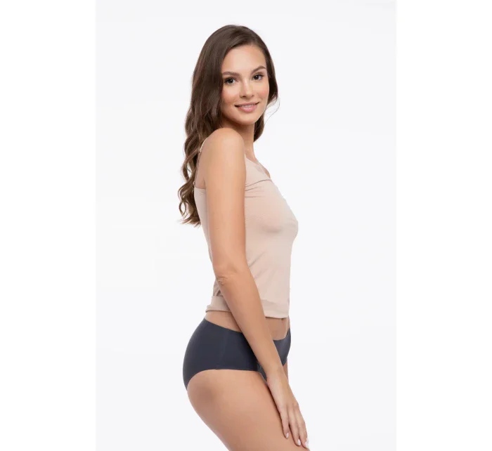 Kalhotky Simple grafit - Julimex