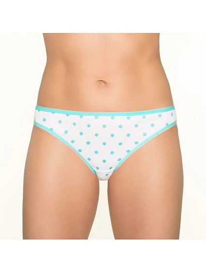 Dámské kalhotky MINI BIKINI model 5013696 3pack - Lama