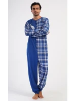 Pánský overal Méďa model 20584978 - Vienetta MAN