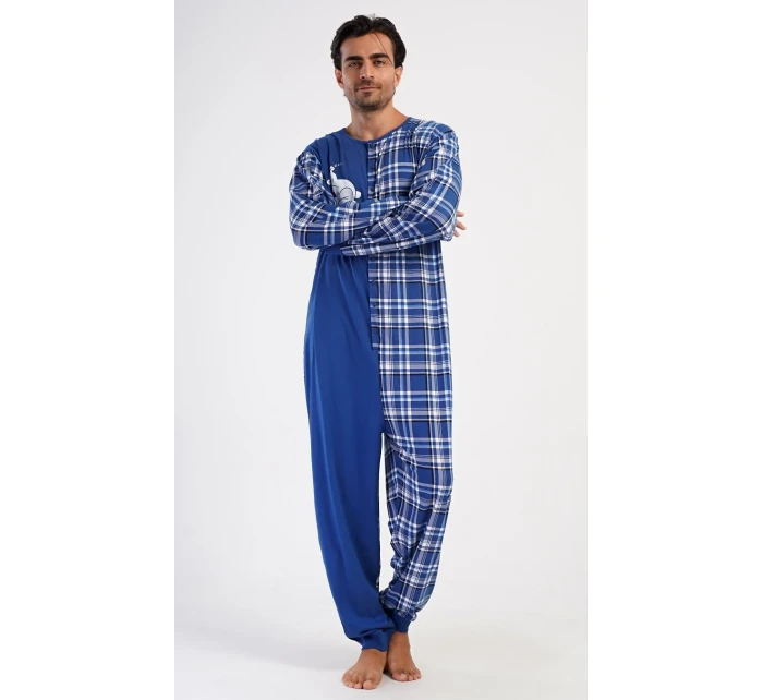 Pánský overal Méďa model 20584978 - Vienetta MAN