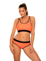 Dvoudílné plavky model 164112 Marko Dvoudílné plavky model 164112 Marko