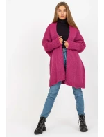 Svetr na zapínání model 170979 Och Bella Svetr na zapínání model 170979 Och Bella