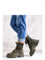 Boty model 205807 Solea Boty model 205807 Solea