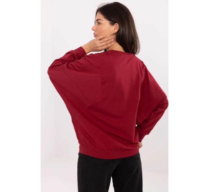 Mikina model 217859 Rue Paris Mikina model 217859 Rue Paris