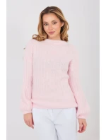 Svetr model 224372 Italy Moda Svetr model 224372 Italy Moda