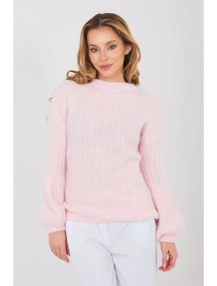 Svetr model 224372 Italy Moda Svetr model 224372 Italy Moda