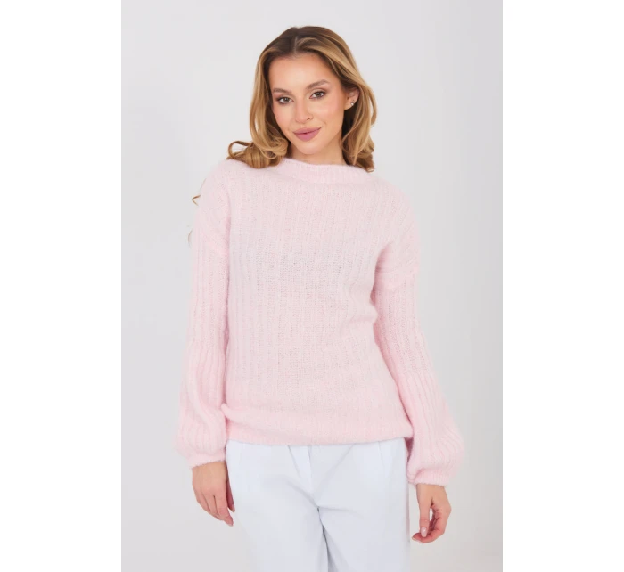 Svetr model 224372 Italy Moda Svetr model 224372 Italy Moda