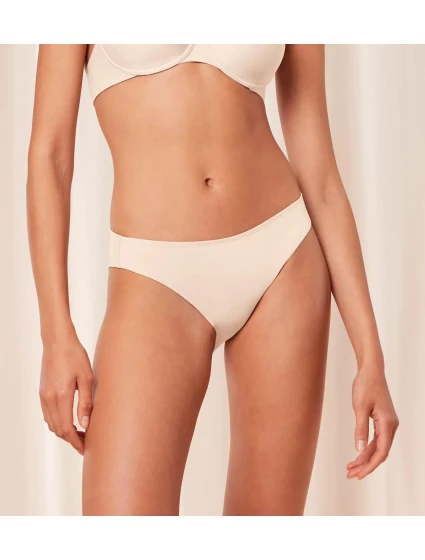 Dámské kalhotky Pure Micro Tai - CAMEO BEIGE - ecru 00DL - TRIUMPH