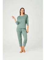 Kalhoty Key LHE 129 A26 S-2XL Kalhoty Key LHE 129 A26 S-2XL