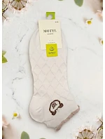 Nohy WiK Butterfly 3524 wz.50 35-42 Nohy WiK Butterfly 3524 wz.50 35-42