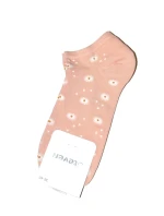 Dámské kotníkové ponožky Steven art.114