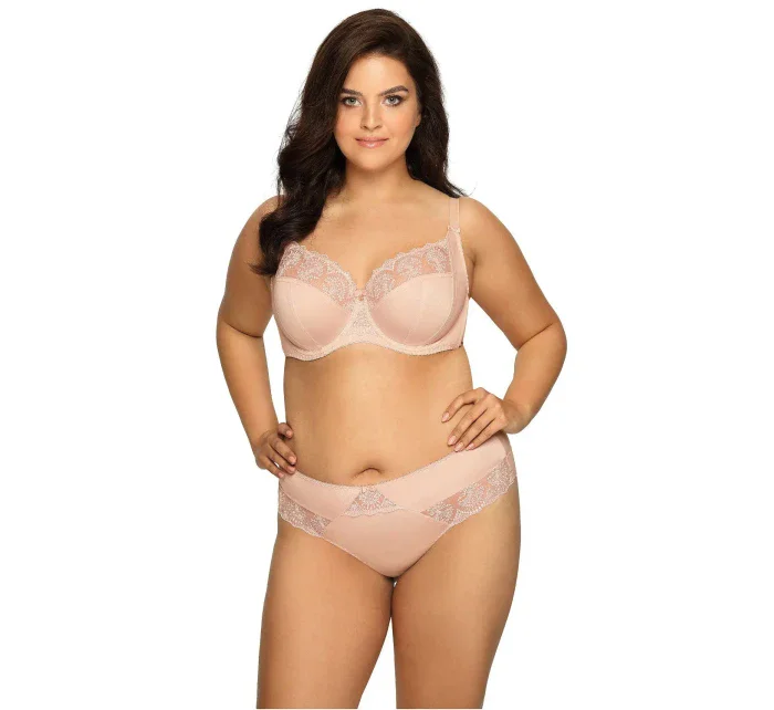 Měkká dámská podprsenka soft Ava 1922 SSS