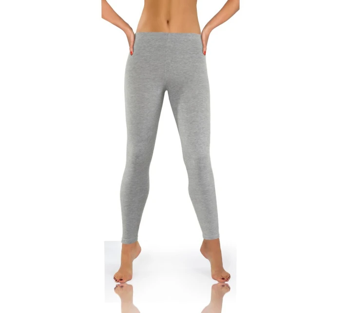 Legíny Sesto Senso P1060 Long S-4XL