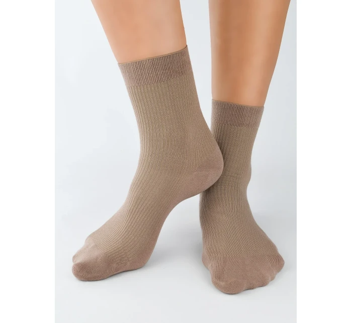 Dámské ponožky  Soft 3641 model 20307659 - Noviti