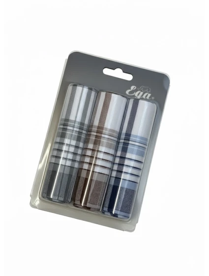 Ega CH-550 Pánské ubrousky A'3 Ega CH-550 Pánské ubrousky A'3