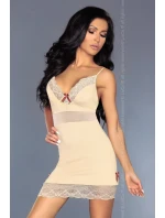 Dámská košilka model 4684647 - LivCo CORSETTI FASHION Dámská košilka model 4684647 - LivCo CORSETTI FASHION