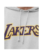 Team Logo Hoody Los Angeles Lakers M model 19066850 pánské - Mitchell & Ness Team Logo Hoody Los Angeles Lakers M model 19066850 pánské - Mitchell & Ness
