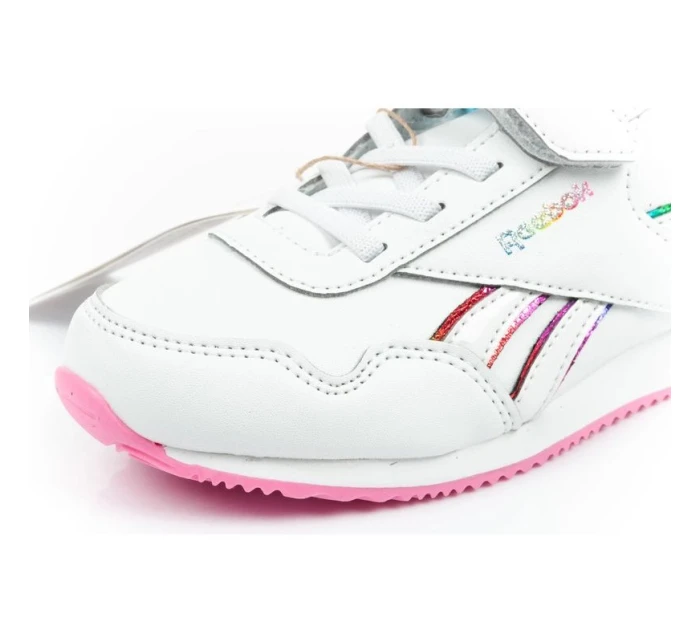 Boty Reebok Royal Jr 100033283