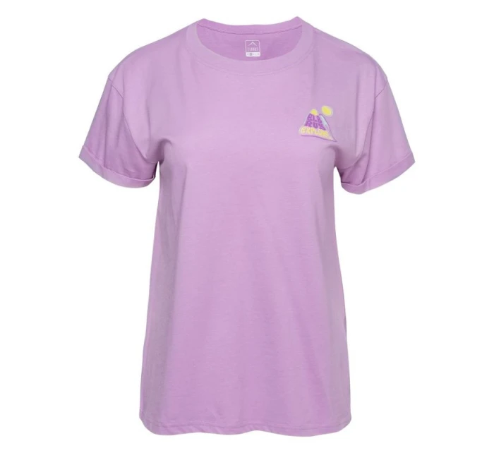 Koszulka Wo's W dámské model 20795702 - Elbrus Koszulka Wo's W dámské model 20795702 - Elbrus