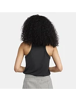 Dámské tričko bez rukávů CORE ESSENCE MESH SINGLET W Dámské tričko bez rukávů CORE ESSENCE MESH SINGLET W