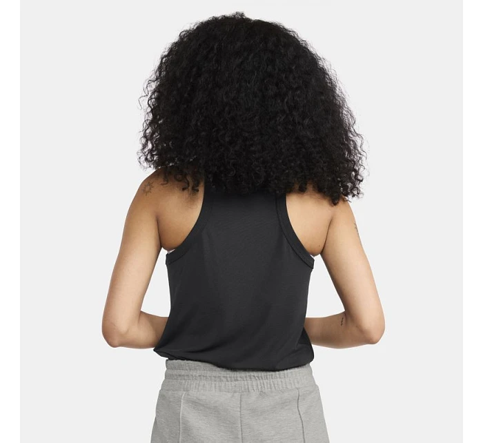 Dámské tričko bez rukávů CORE ESSENCE MESH SINGLET W Dámské tričko bez rukávů CORE ESSENCE MESH SINGLET W